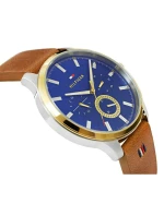 Pánské hodinky + BOX model 21805121 - Tommy Hilfiger Pánské hodinky + BOX model 21805121 - Tommy Hilfiger