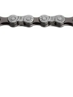 Łańcuch szaro brązowy 114 model 21845804 - KMC