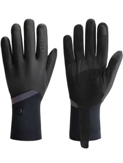 Zimné rukavice Rogelli DISTANCE black XL