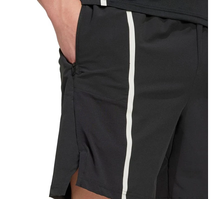 Pánske šortky adidas Designed for Training Legacy Heritage black KA5283