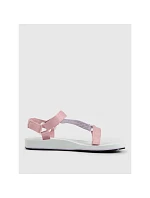 Dámské sandály model 22279475 - 4F Dámské sandály model 22279475 - 4F