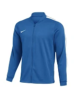 Pánská mikina Nike DriFIT Strike modrá, 463 L model 22308512 - No name