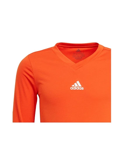 Dětské tričko Team Base Jr model 17259427 - ADIDAS