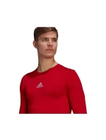 Pánské kompresní tričko M  model 16061657 - ADIDAS