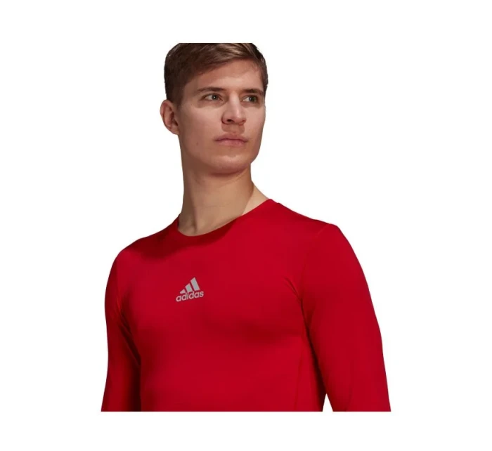 Pánské kompresní tričko M  model 16061657 - ADIDAS