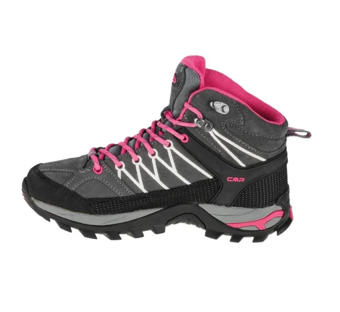 Dámske trekové topánky Rigel Mid W 3Q12946-103Q - CMP Dámske trekové topánky Rigel Mid W 3Q12946-103Q - CMP