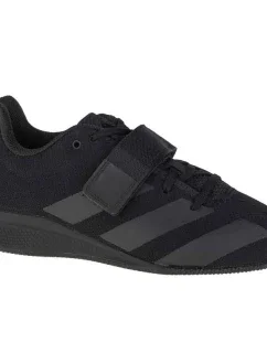 Dětské boty II Jr  model 16081928 - ADIDAS