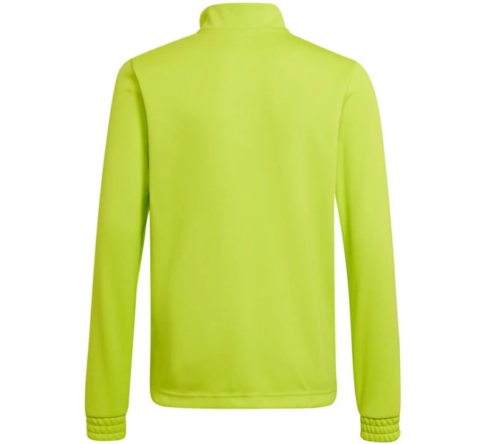 Detská tréningová mikina Entrada 22 Jr HC5060 - Adidas