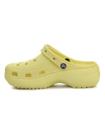 Žabky Classic Platform Clog W model 17285837 - Crocs Žabky Classic Platform Clog W model 17285837 - Crocs