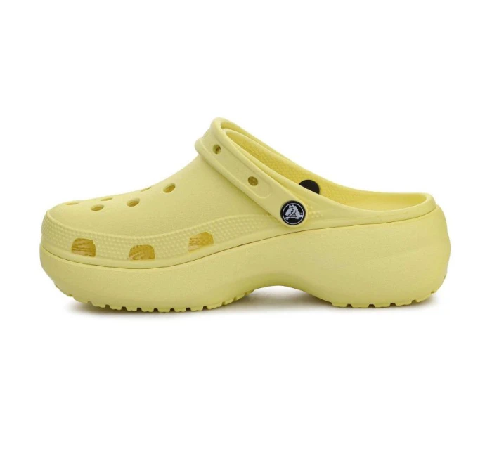 Žabky Classic Platform Clog W model 17285837 - Crocs Žabky Classic Platform Clog W model 17285837 - Crocs