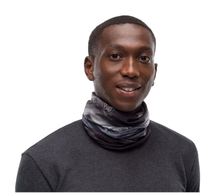 Šatka Buff Original Ecostretch Tube 1234369011000