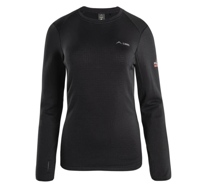 Mikina Elbrus Nadim Polartec W 92800353930