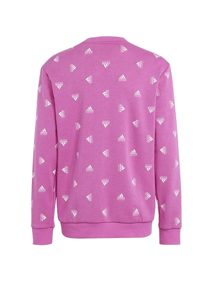 Dívčí mikina  Jr  model 17977936 - ADIDAS