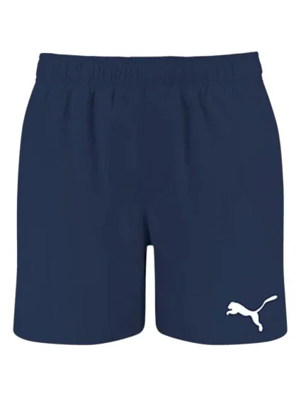 Pánske plavecké šortky 1P M 935088 01 - Puma