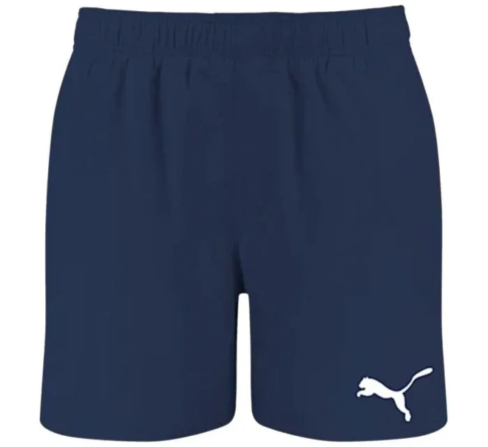 Pánske plavecké šortky 1P M 935088 01 - Puma