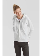 Premium LadyFit Hooded Jacket Dámská mikina s kapucí model 22455400 deep navy - Fruit of the Loom Premium LadyFit Hooded Jacket Dámská mikina s kapucí model 22455400 deep navy - Fruit of the Loom