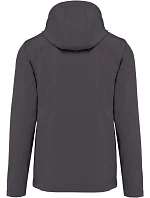 K 422 Unisex 3vrstvá softshellová bunda s kapucí model 22509018 - Kariban K 422 Unisex 3vrstvá softshellová bunda s kapucí model 22509018 - Kariban