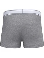Kariban K 800 Pánske boxerky 20.K800 oxford grey Kariban K 800 Pánske boxerky 20.K800 oxford grey