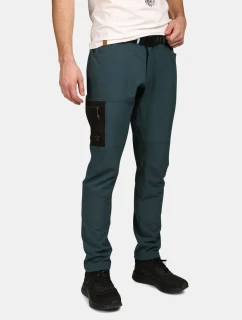 LIGNE-M Tmavo zelená - Kilpi