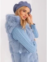 AT CZ uzáver 231305.82P tmavo modrá AT CZ uzáver 231305.82P tmavo modrá