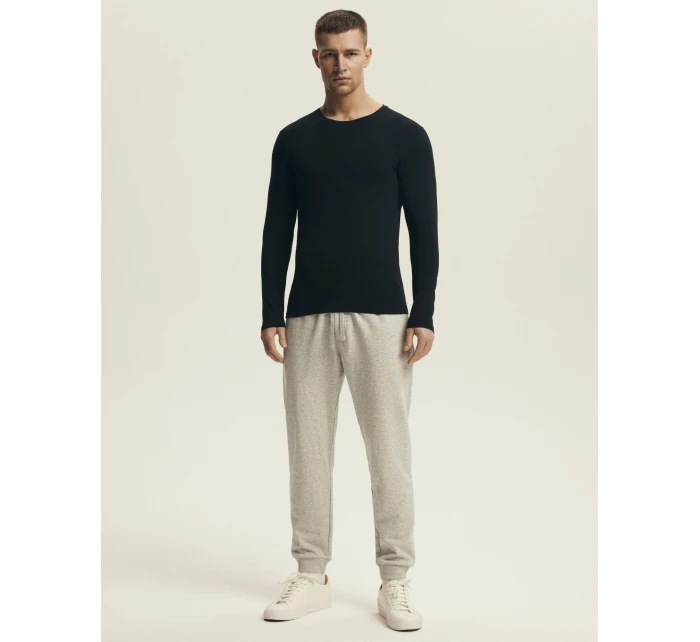 Move 43000 Tričko čierne - Henderson Move 43000 Tričko čierne - Henderson