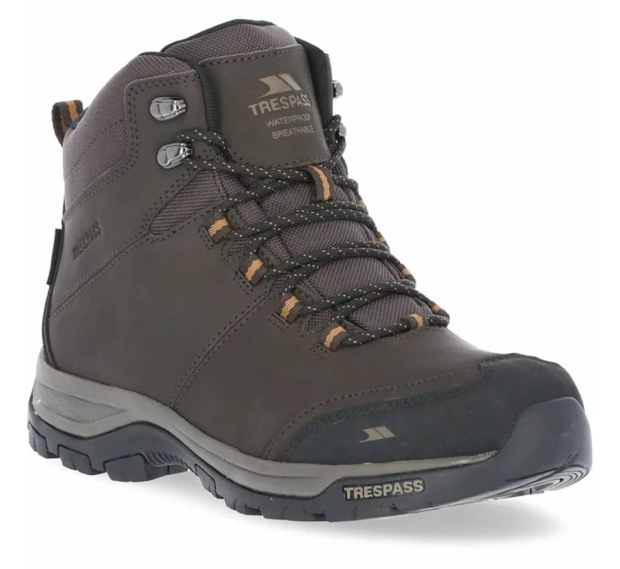 Pánské outdoorové boty model 21276496 - Trespass