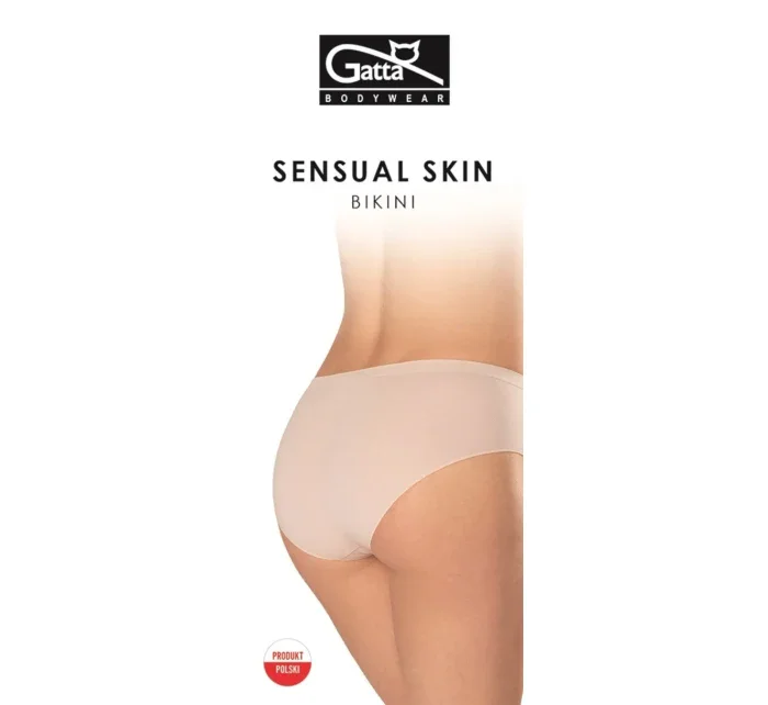 Dámske nohavičky - BIKINI CLASSIC SENSUAL SKIN