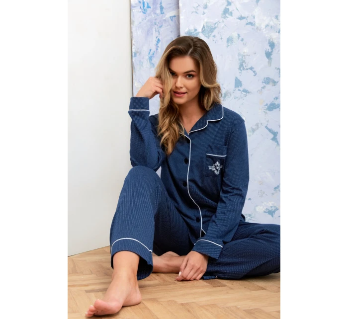 DÁMSKE PYŽAMO MARINA 794