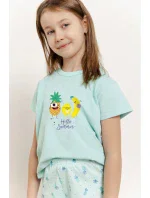 DÍVČÍ PYŽAMO 92116 model 20991884 - Taro