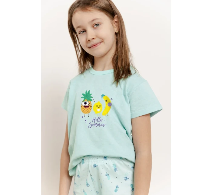DÍVČÍ PYŽAMO 92116 model 20991884 - Taro