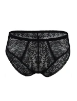 KALHOTKY ČERNÉ model 21223513 - MEDIOLANO