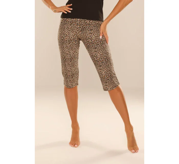 851 KENDALL 3/4 NOHAVICE