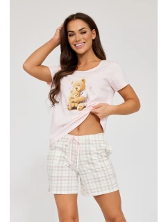 DÁMSKÉ PYŽAMO KR ME model 21923657 - Cornette