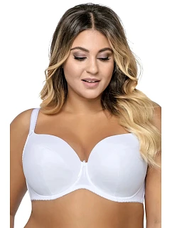 Podprsenka AV 1263 MAXI, biela