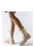 Topánky model 204593 Solea Topánky model 204593 Solea