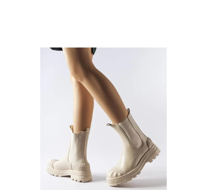 Topánky model 204593 Solea Topánky model 204593 Solea