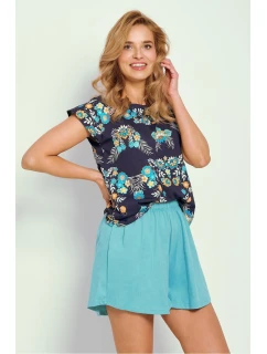 Pyžamo model 216240 Taro