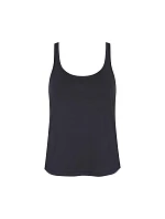 sloggi EVER Ease Tank Top - BLACK - SLOGGI BLACK - SLOGGI sloggi EVER Ease Tank Top - BLACK - SLOGGI BLACK - SLOGGI