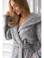 L&L 2550 Amira S-XL dámsky župan