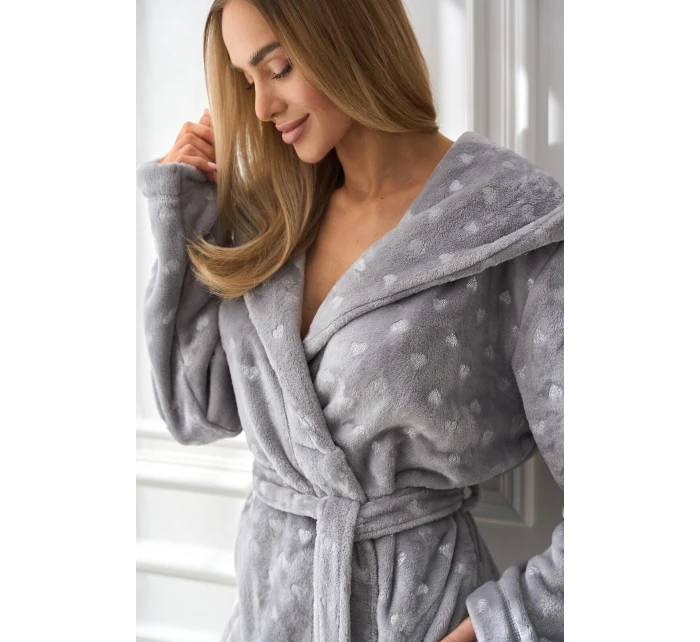 L&L 2550 Amira S-XL dámsky župan