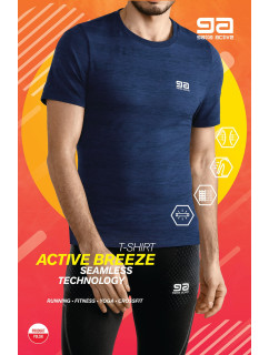 Pánske tričko Gatta 42045S T-shirt Active Breeze Men