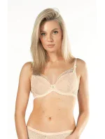 Dámská pushup podprsenka Nipplex model 18001466 - Mefemi Dámská pushup podprsenka Nipplex model 18001466 - Mefemi