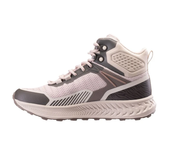 Boty Mid W model 20827839 - Elbrus Boty Mid W model 20827839 - Elbrus