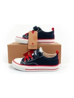 Boty Jr model 21105306 - Lee Cooper
