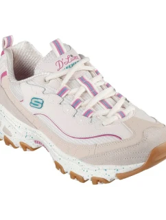 Skechers D'Lites - Bold Views W 149589-NMLT