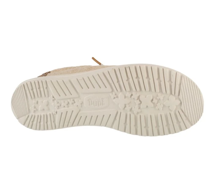 Hej Dude Wally Juta M 43085-1UH