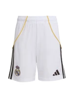 Adidas Real Madrid Domáce šortky Jr JN8878