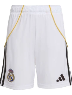 Adidas Real Madrid Domáce šortky Jr JN8878