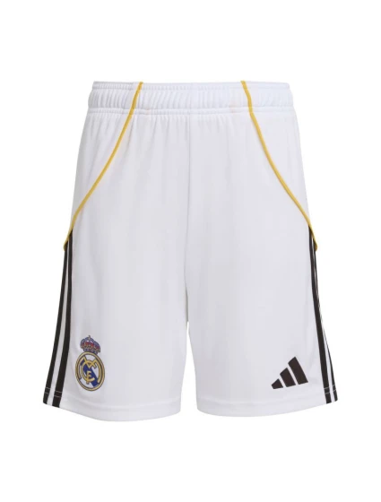 Adidas Real Madrid Domáce šortky Jr JN8878