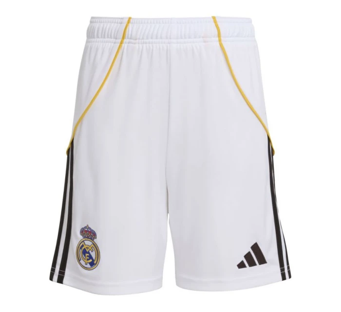 Adidas Real Madrid Domáce šortky Jr JN8878